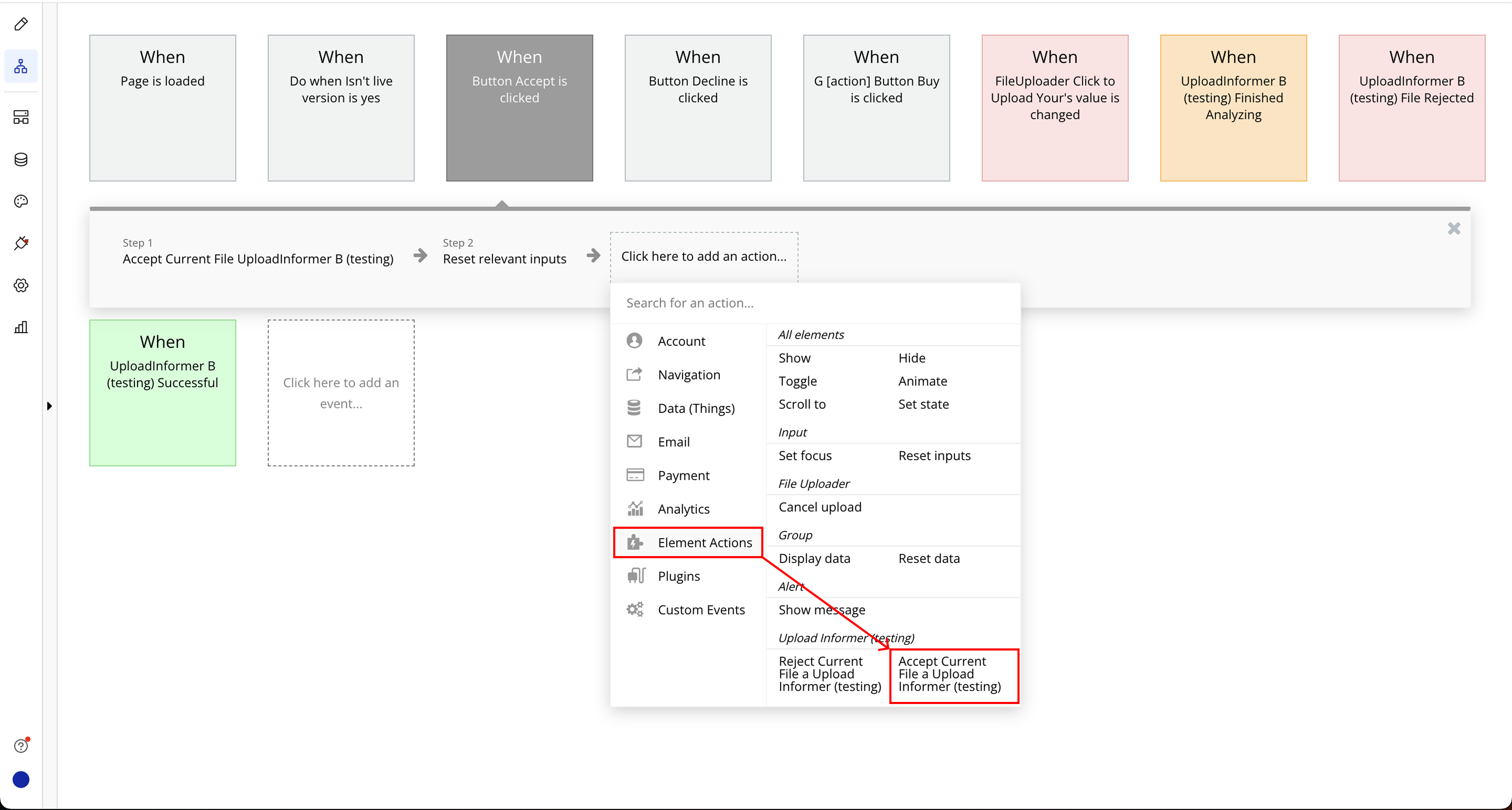 Image without caption
