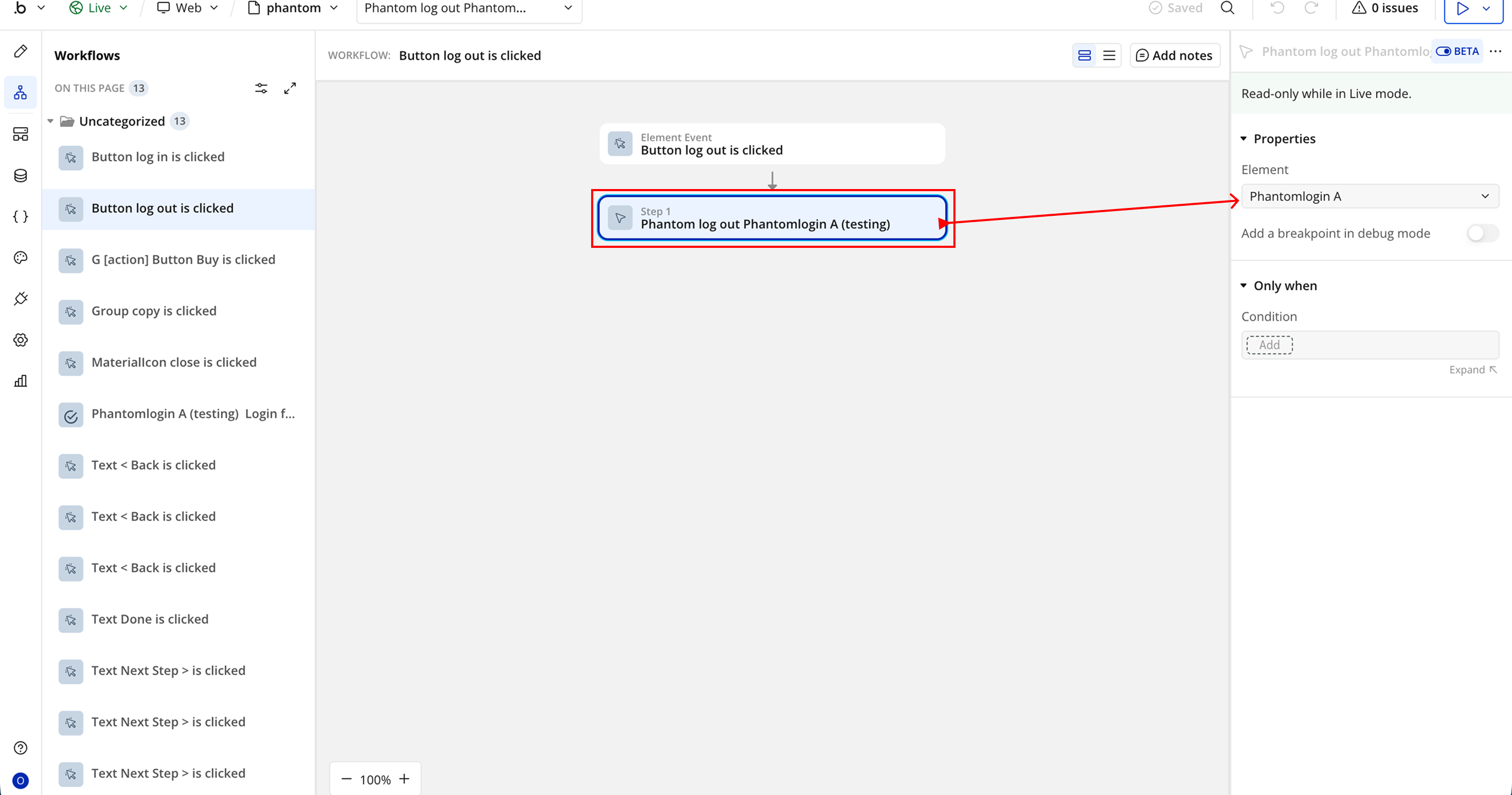 Image without caption