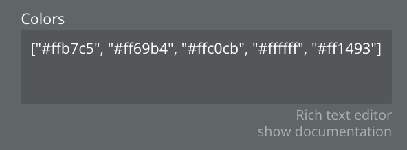 Image without caption