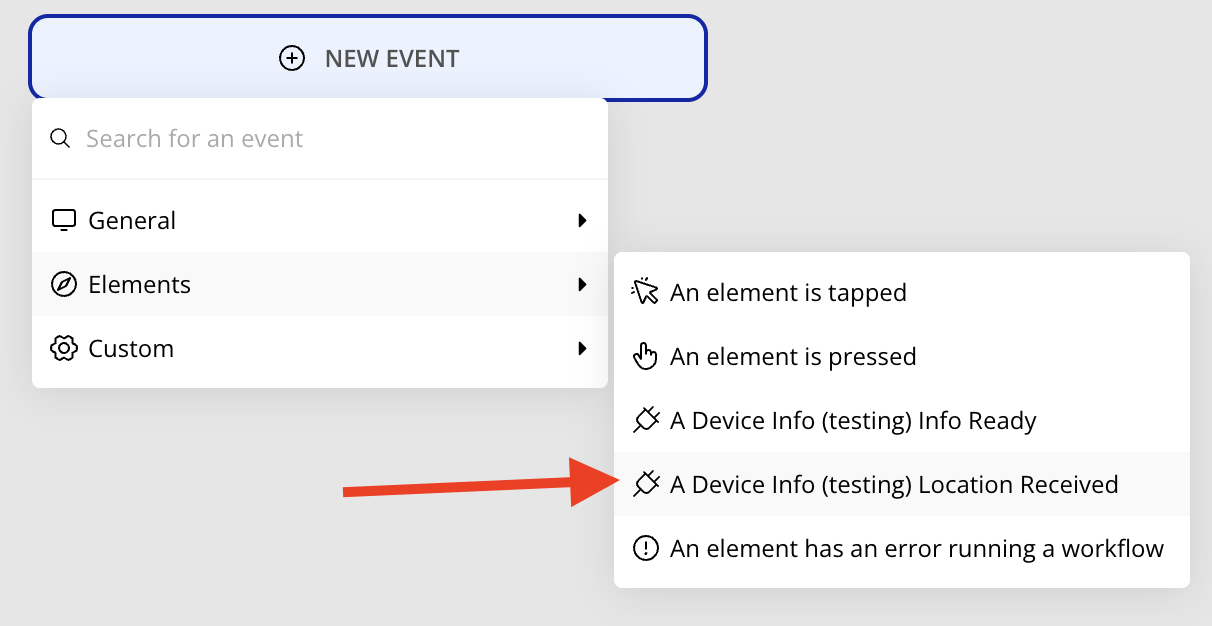 Image without caption