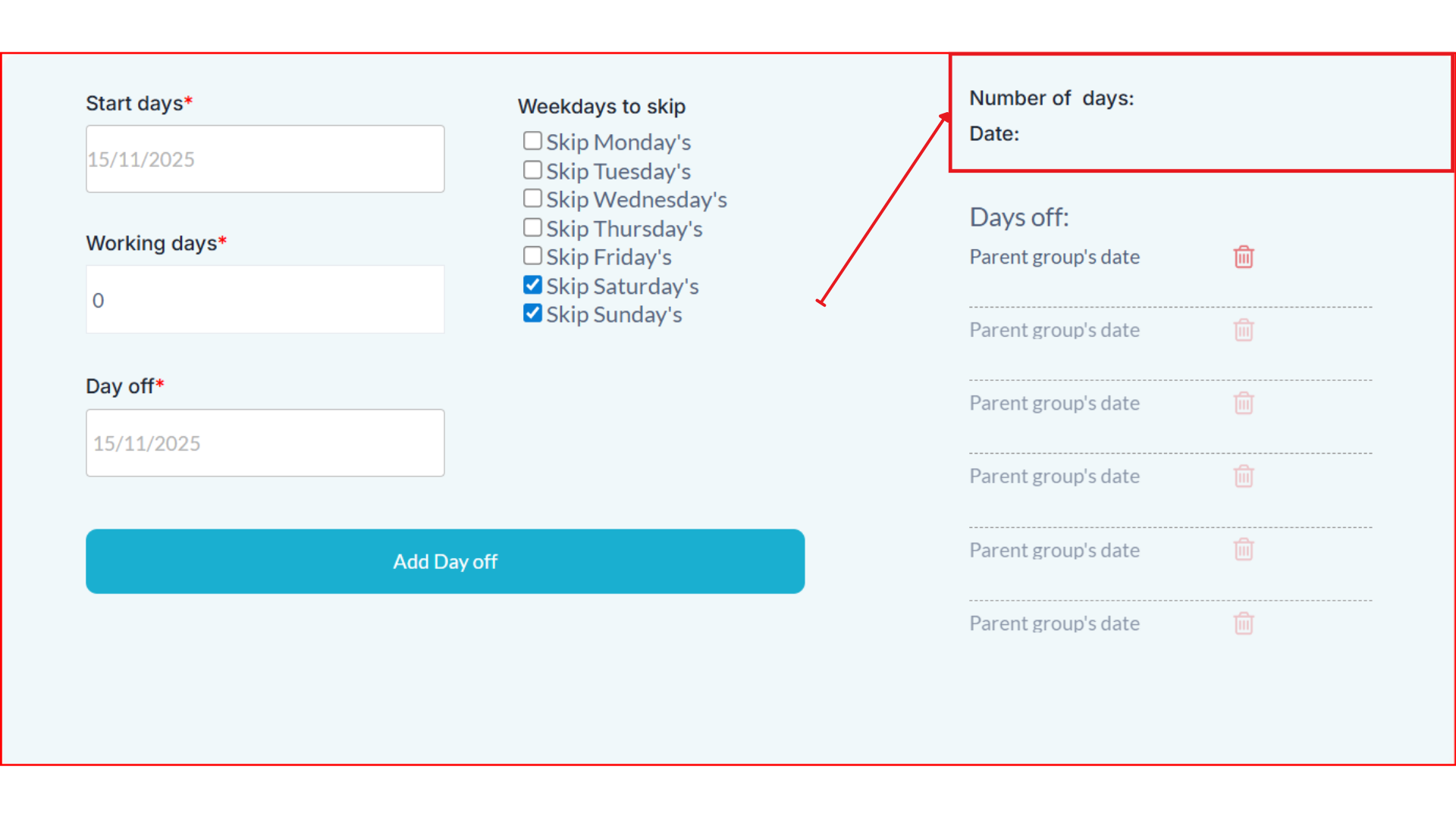 Image without caption