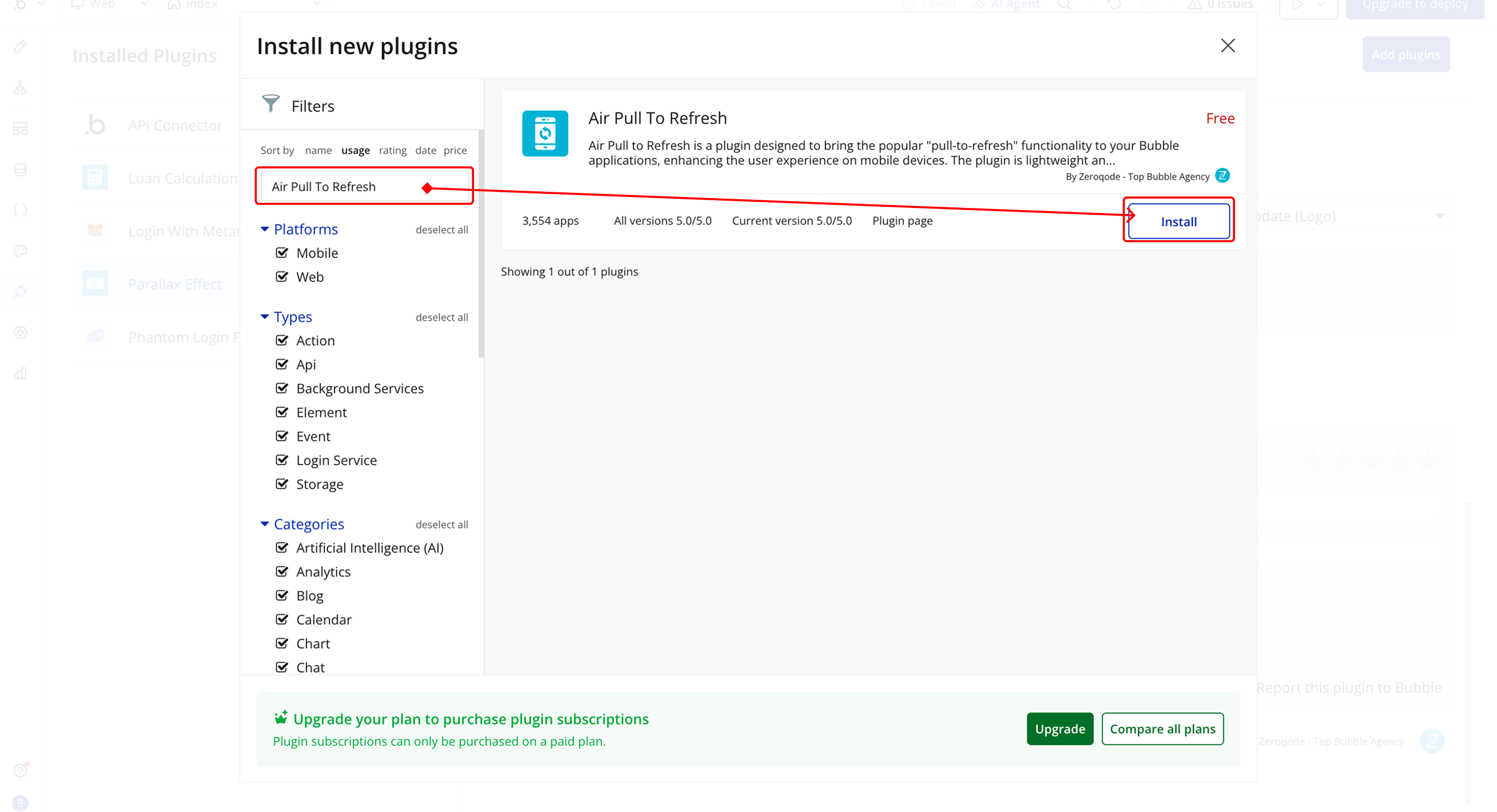 Image without caption