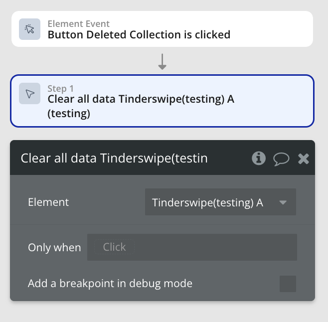Image without caption