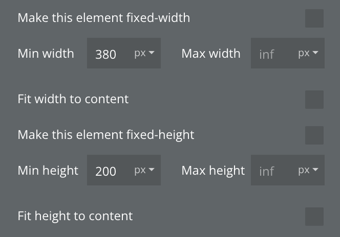 Image without caption