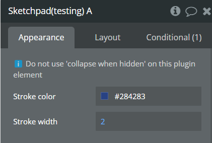 Image without caption