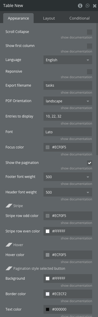 Image without caption