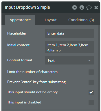 Image without caption