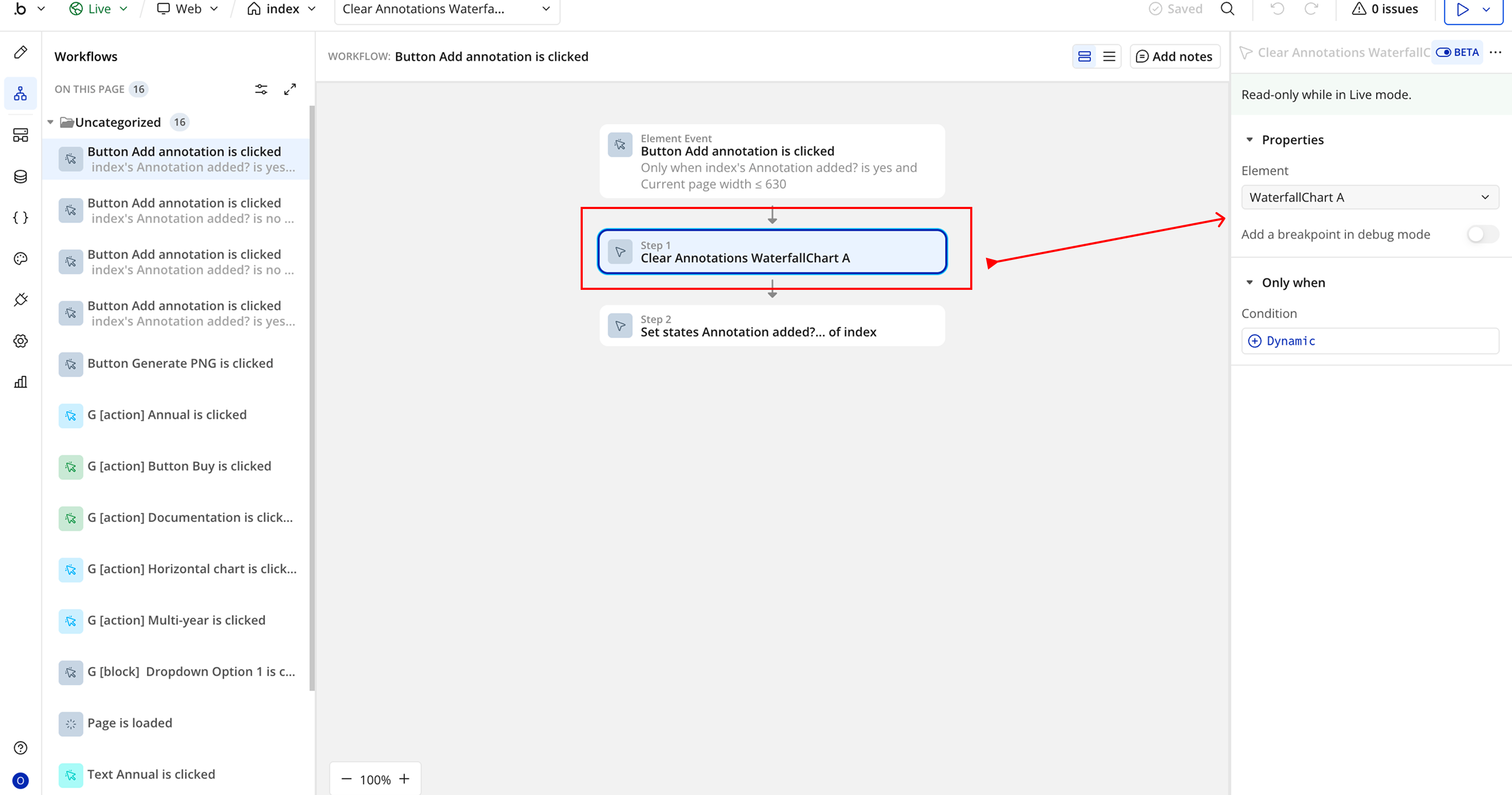 Image without caption