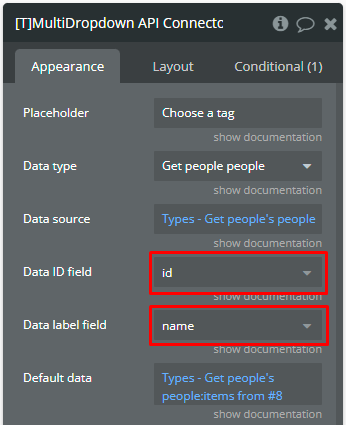 Image without caption