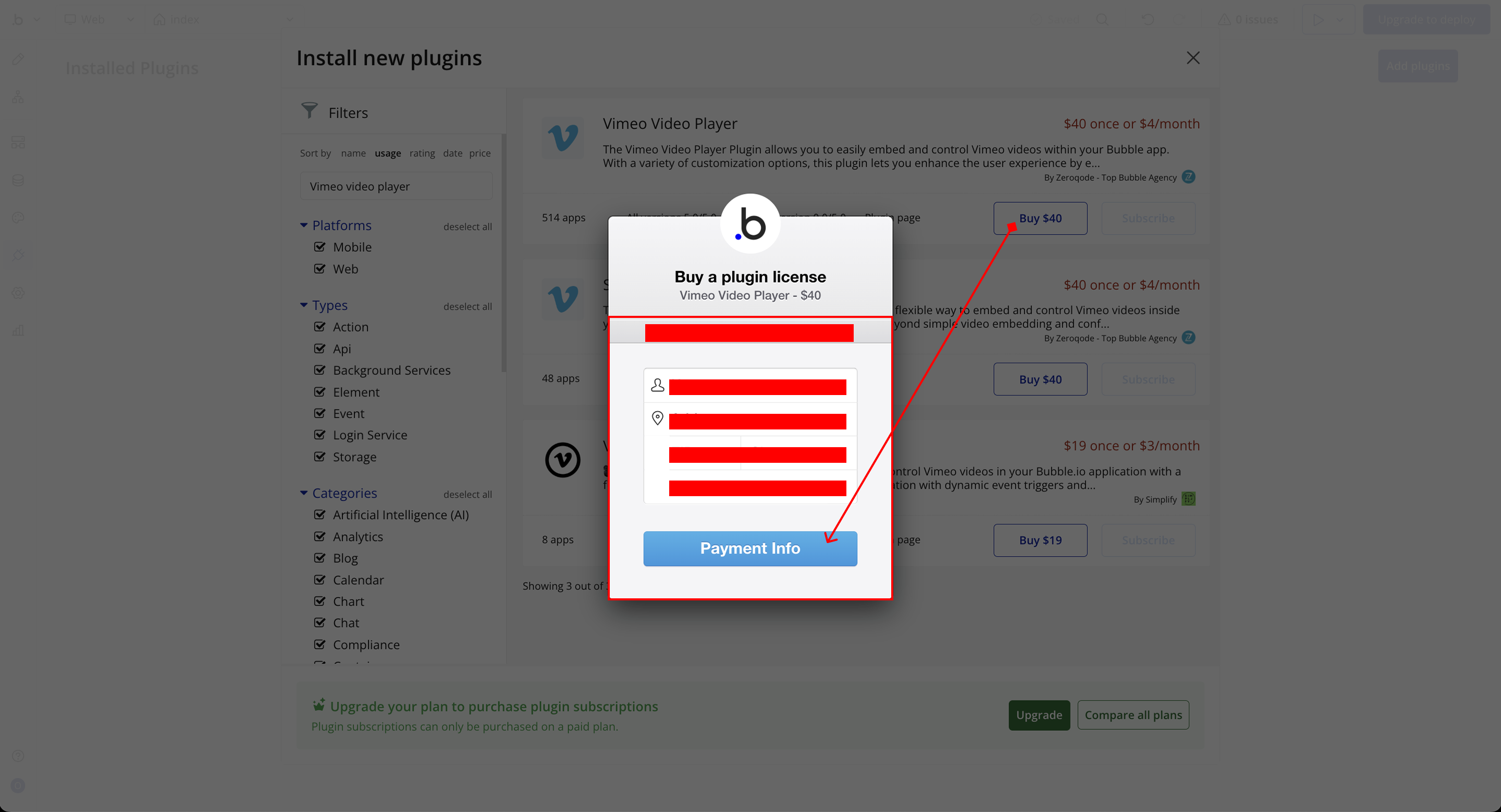 Image without caption