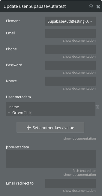 Image without caption