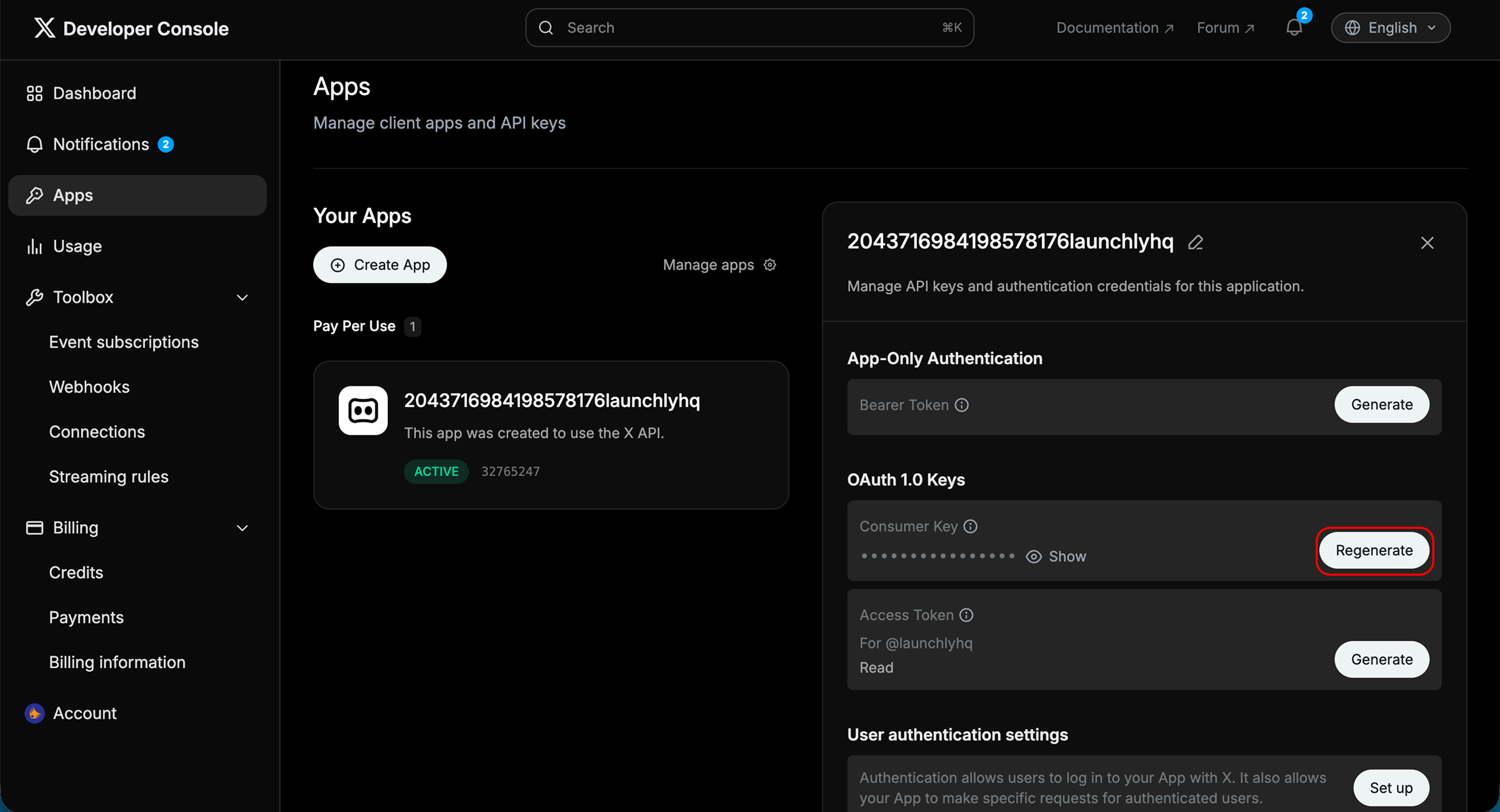 Image without caption