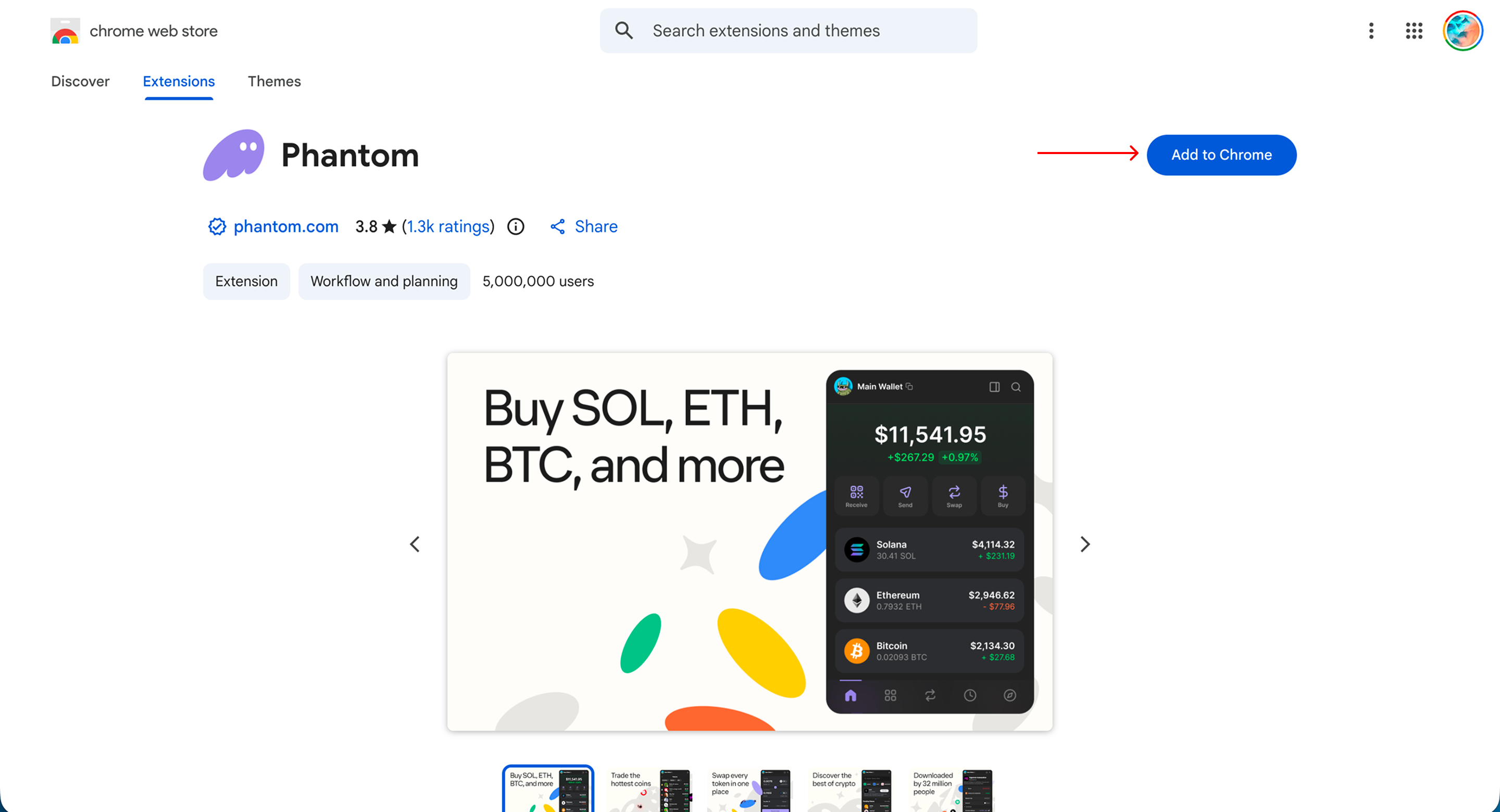 Image without caption