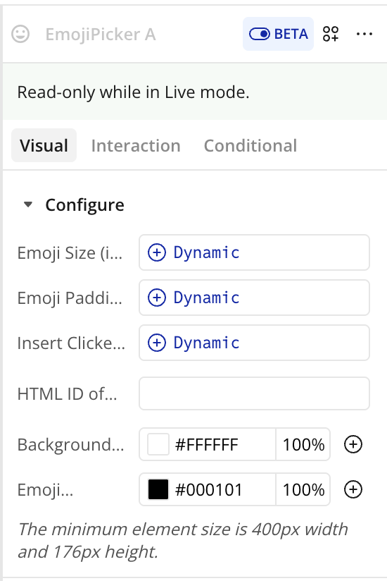 Image without caption