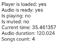 Image without caption