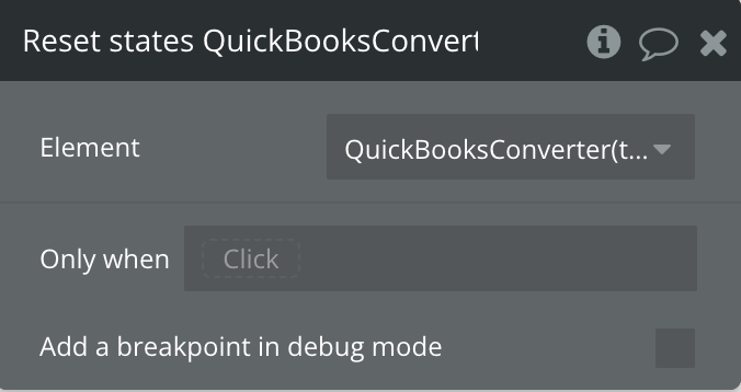 Image without caption