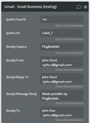 Image without caption