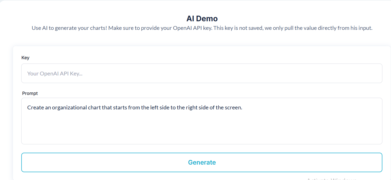 Image without caption