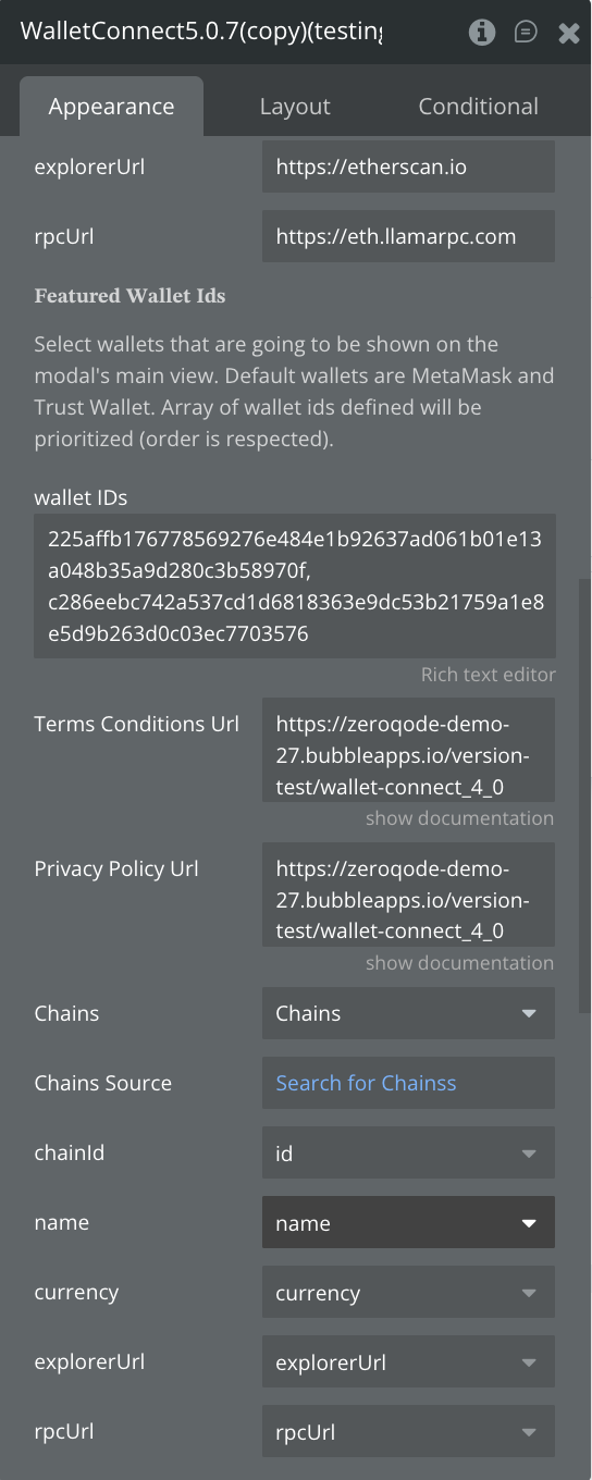 Image without caption