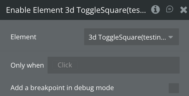 Image without caption