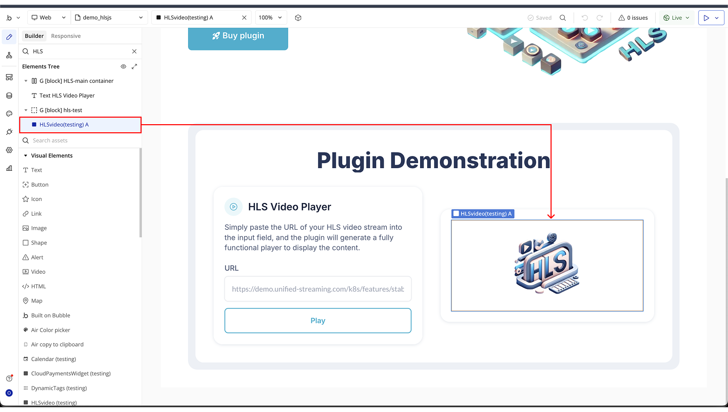 Image without caption