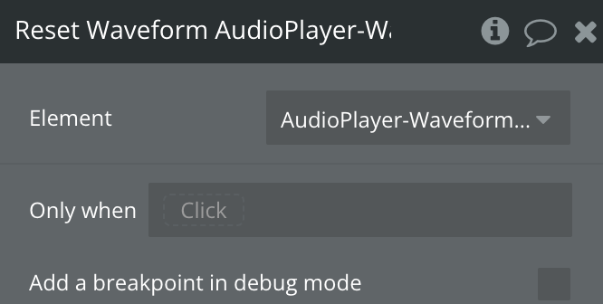 Image without caption