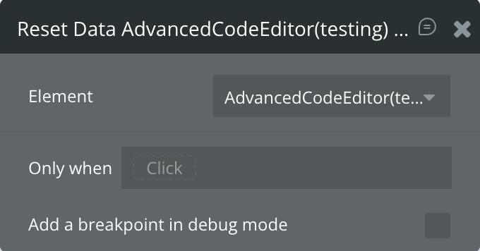 Image without caption