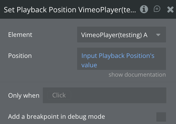 Image without caption