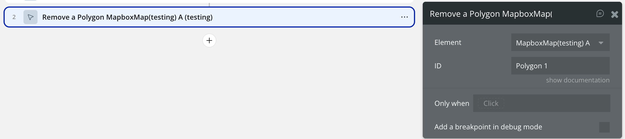 Image without caption