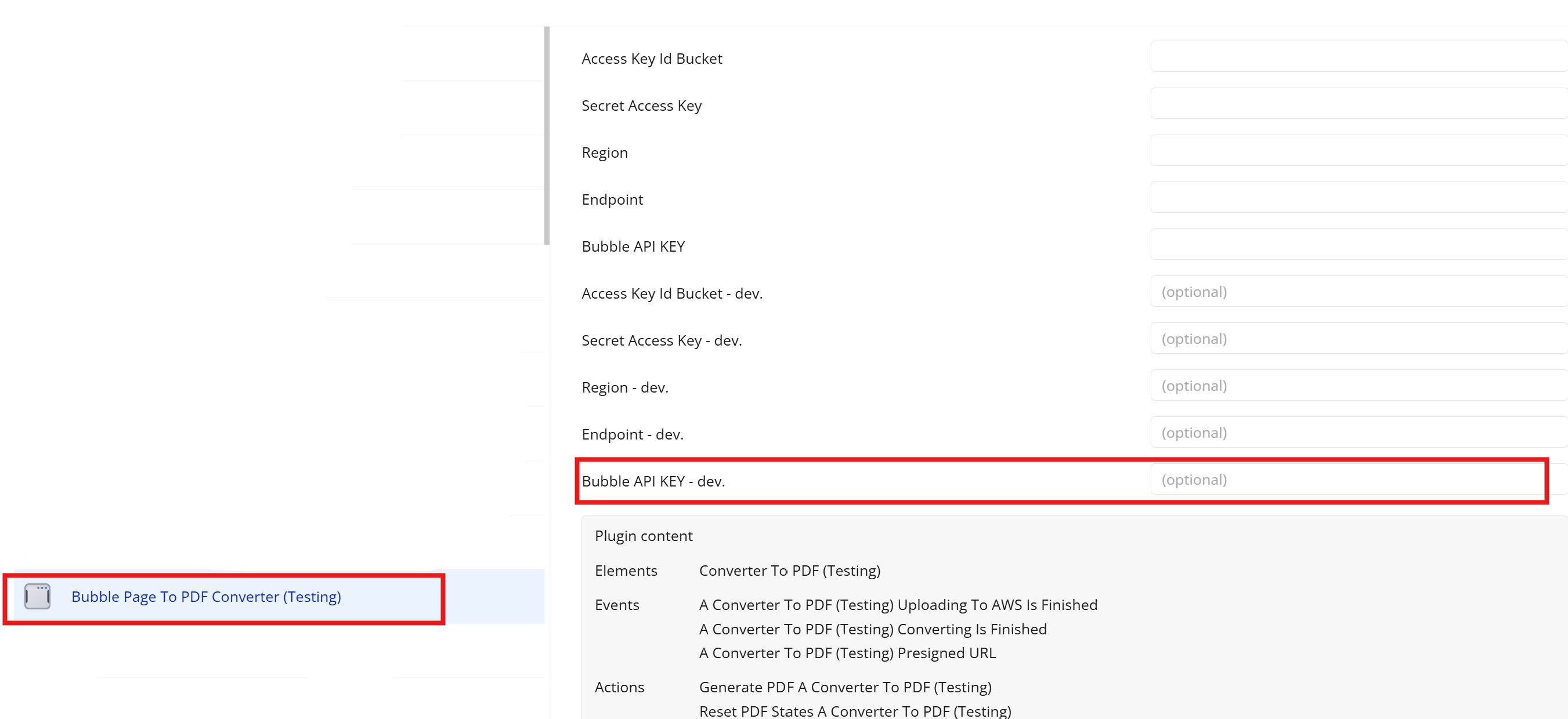 Image without caption