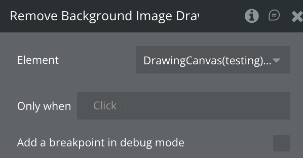 Image without caption