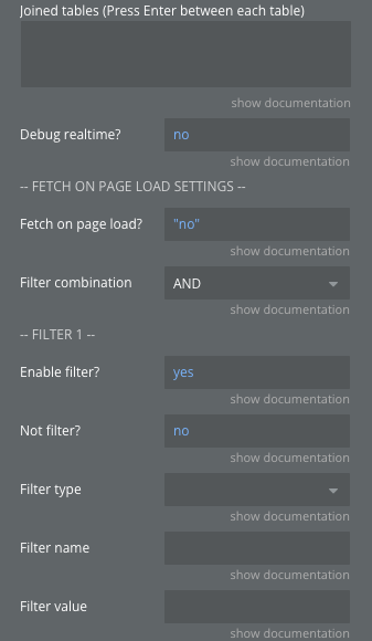 Image without caption