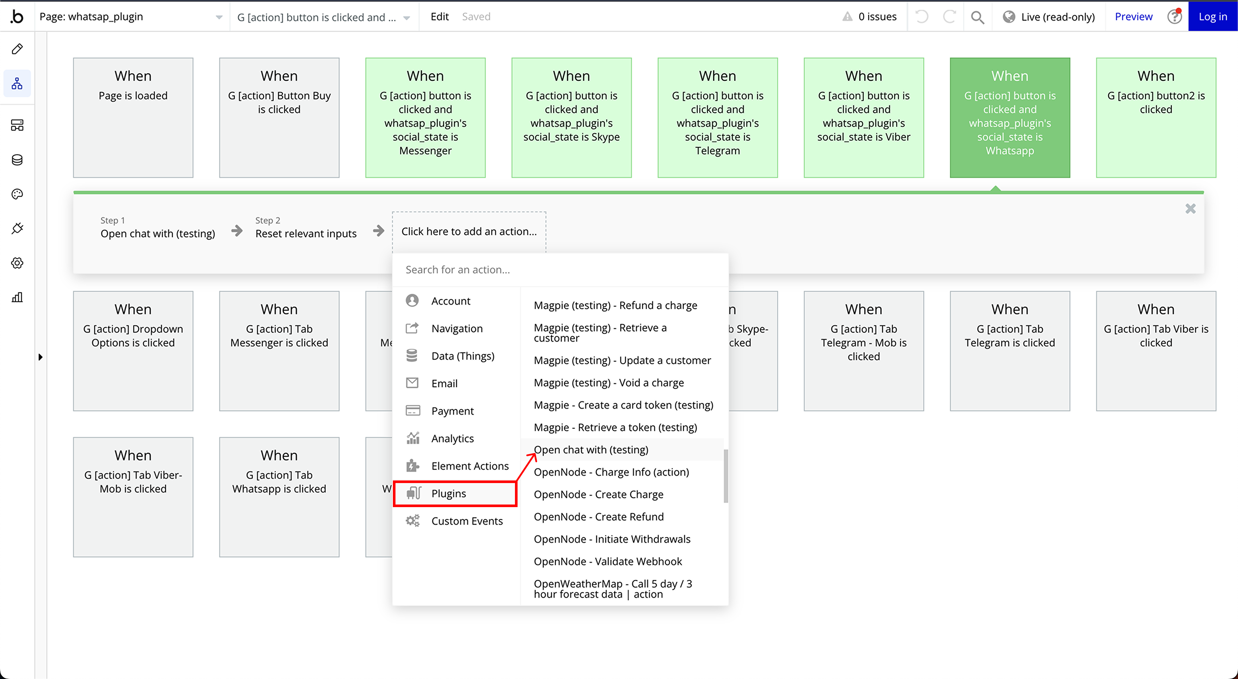 Image without caption