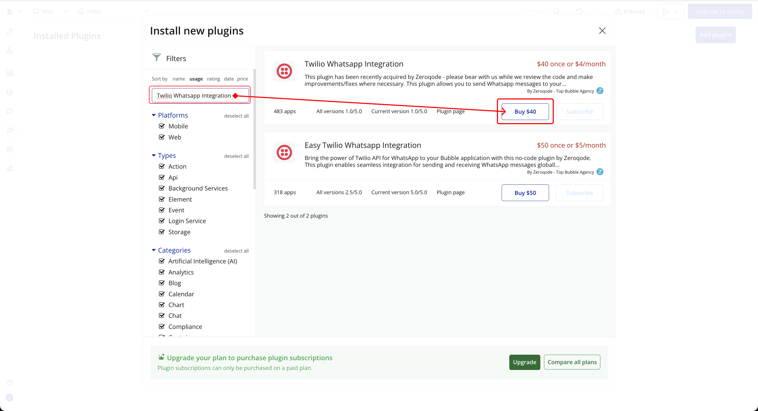Image without caption