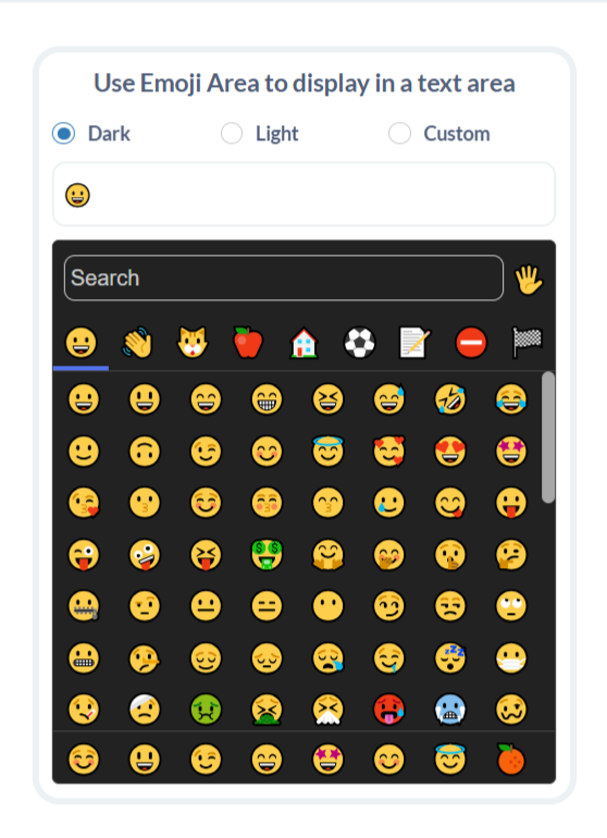 Image without caption