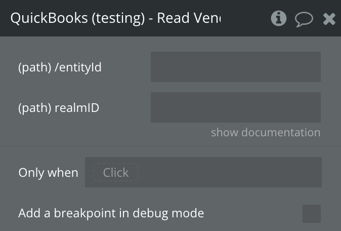 Image without caption