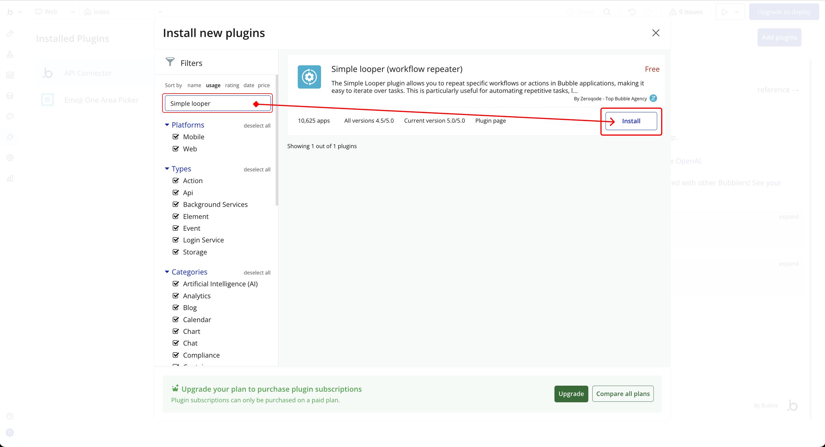 Image without caption
