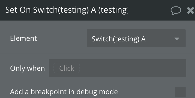 Image without caption