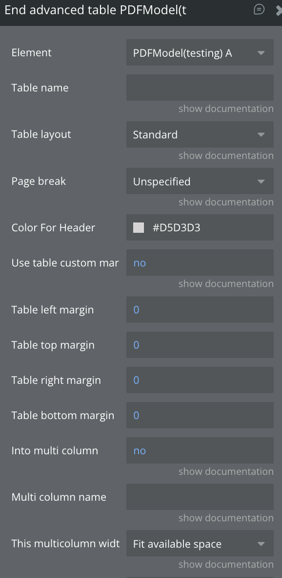 Image without caption