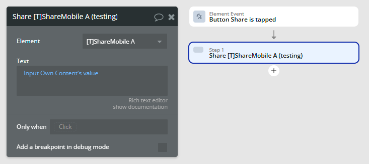 Image without caption