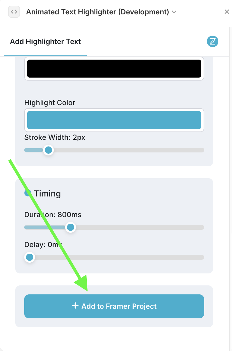 Image without caption