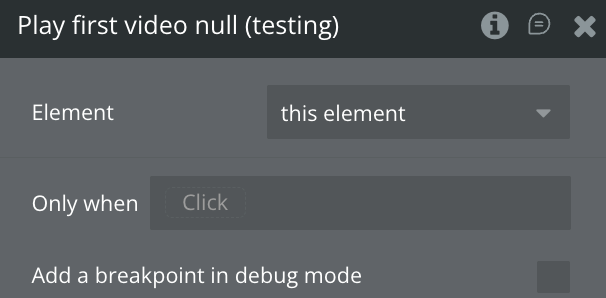 Image without caption