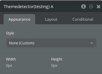 Image without caption