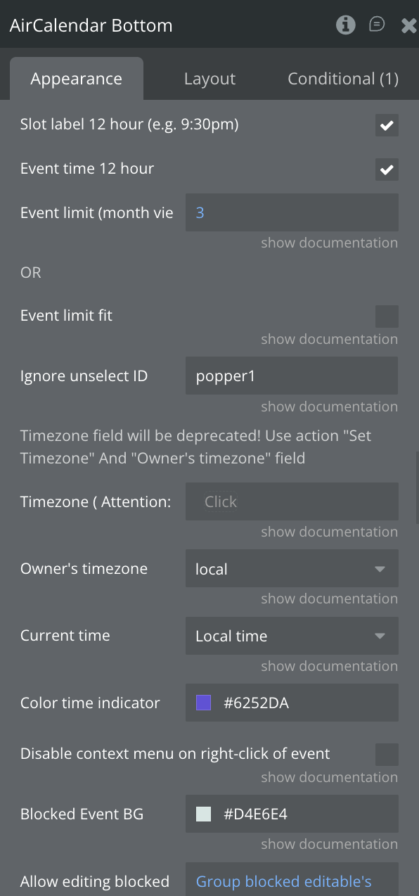 Image without caption