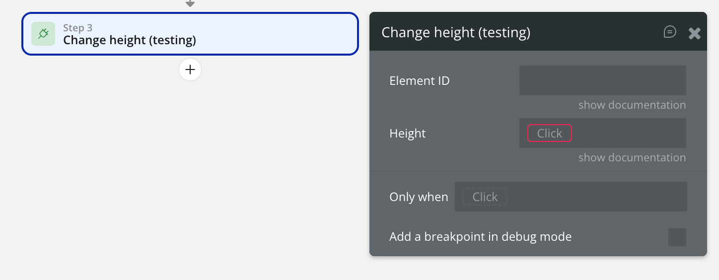 Image without caption