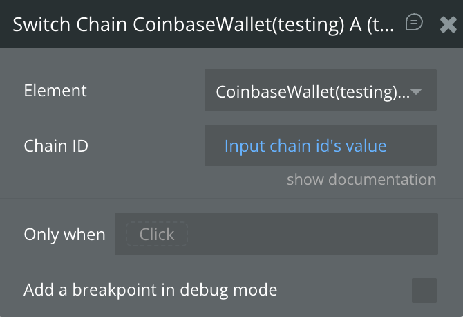 Image without caption