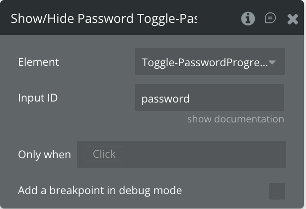 Image without caption