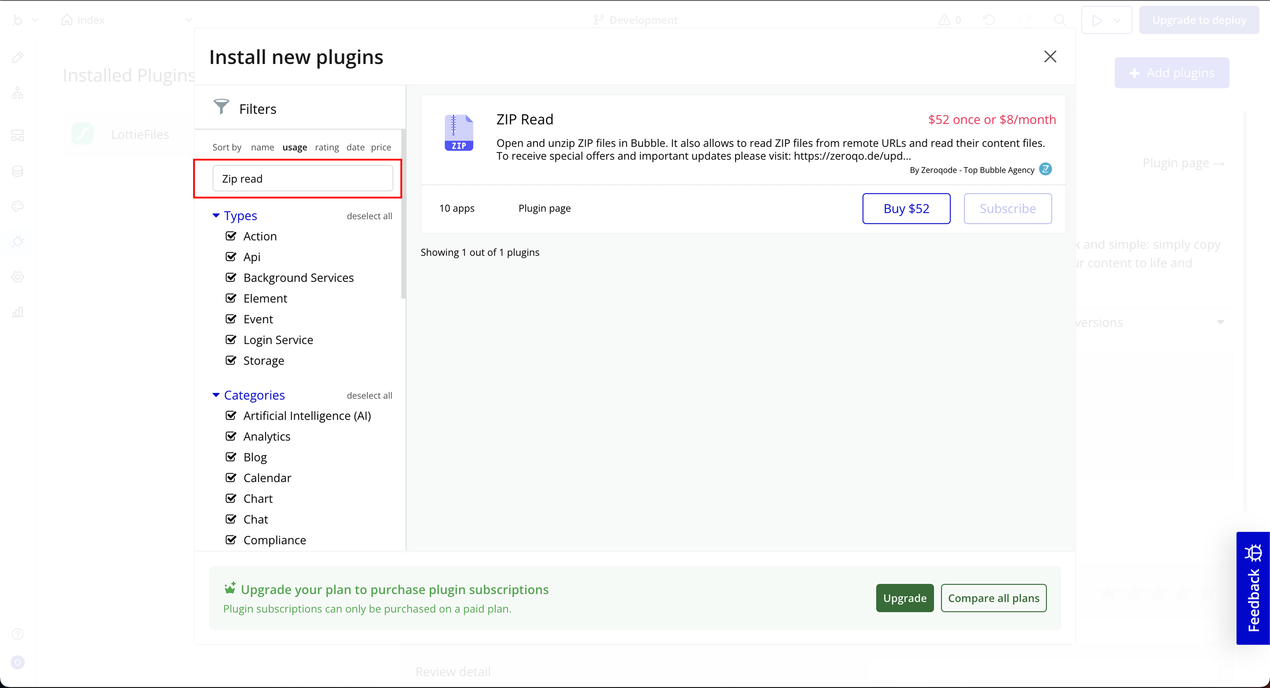 Image without caption
