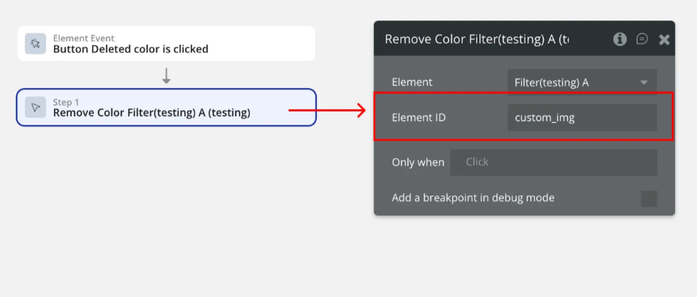 Image without caption
