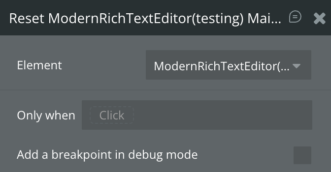 Image without caption